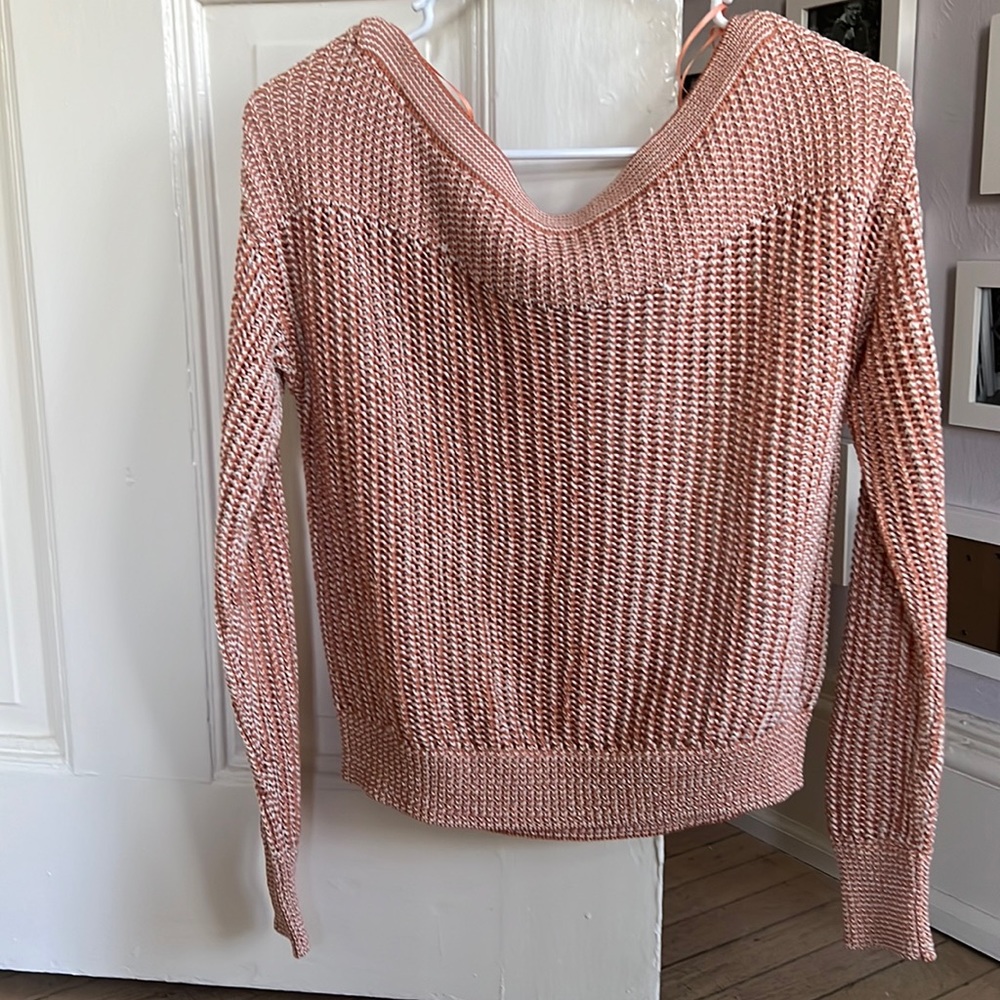 Intermix Sweater - Picture 2 of 8